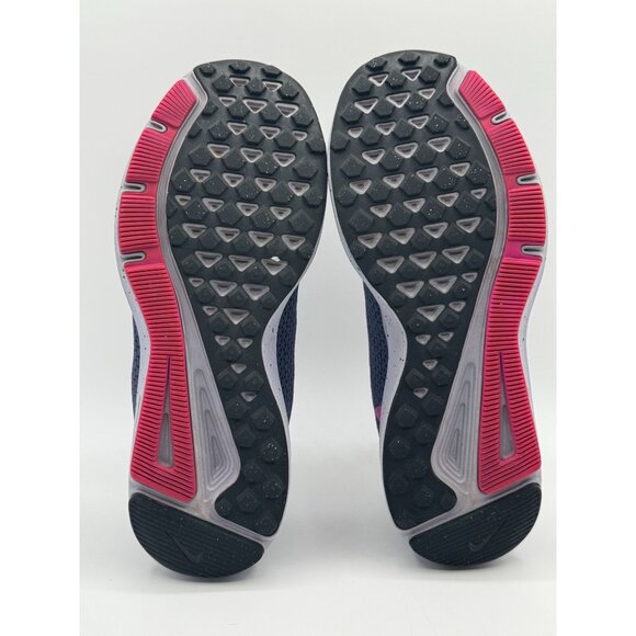 Nike quest 2 womens CJ6186-500  size 7 - Picture 8 of 10